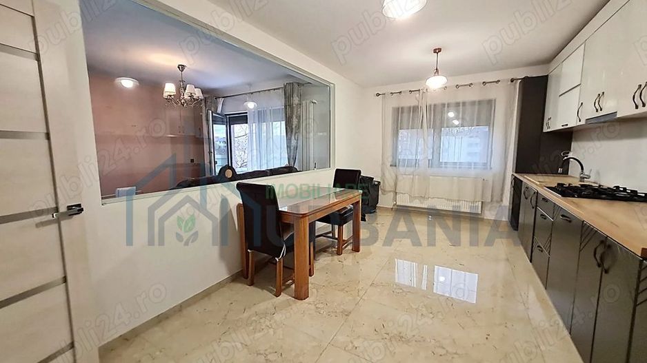 Casă Tip Duplex P+E+Pod Confort Urban cu Spațiu Privat (Zona CUG Aleea Tudor Neculai) - Poză 1