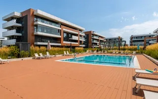 Astorium Garden | 2 camere | 70 mp - Poză 13