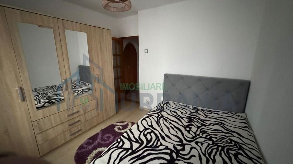 Apartament 2 camere de închiriat în zona Dacia, Iași - Poză 7