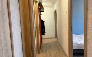 Apartament spatios cu trei camere, Aparatorii Patriei, 124.000€ - Poză 15