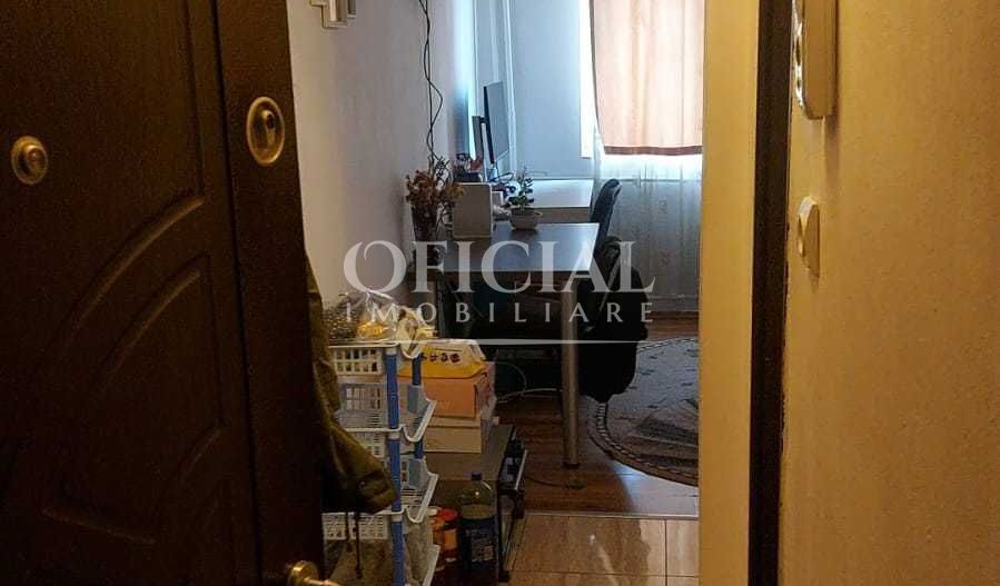 Apartament 1 Camera | 21 Mp | Intermediar | Marasti FSEGA - Poză 5