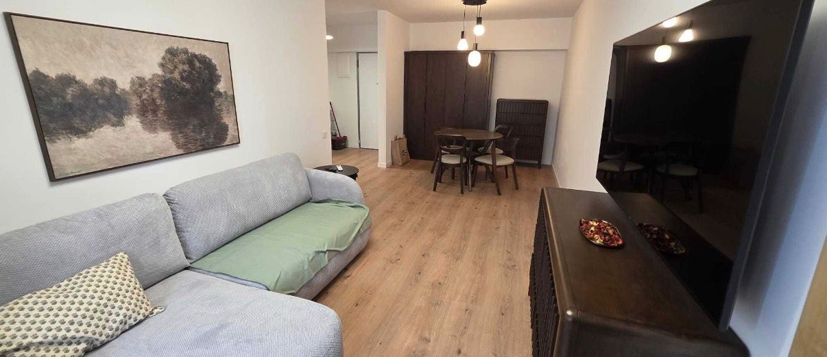 AP. 2 CAMERE ESTORIA CITY, PET-FRIENDLY, CENTRALA, PARCARE, BLOC NOU - Poză 3