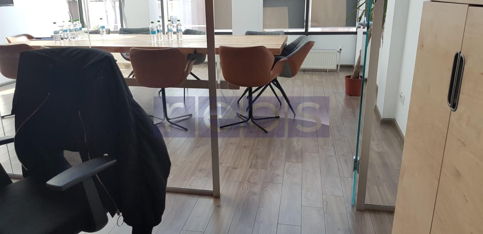 VANZARE CLADIRE BIROURI | ZONA DOROBANTI-BELLER - Poză 12