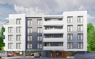 Apartament sustenabil cu încălzire în pardoseală – zona Pallady - Poză 14