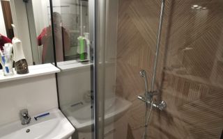 Apartament 2 camere,  semidecomandat,  Soseaua Salaj - Poză 2