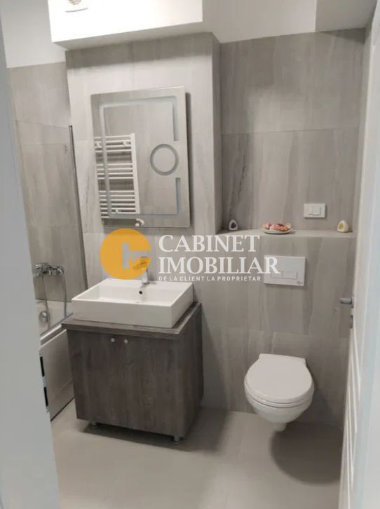 Apartament 2 camere si loc de parcare, Tatarasi, Iasi - Poză 4