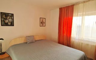 Apartament 2 cam. de inchiriat 60 mp Et. 4  Zona Aviatiei - Poză 5