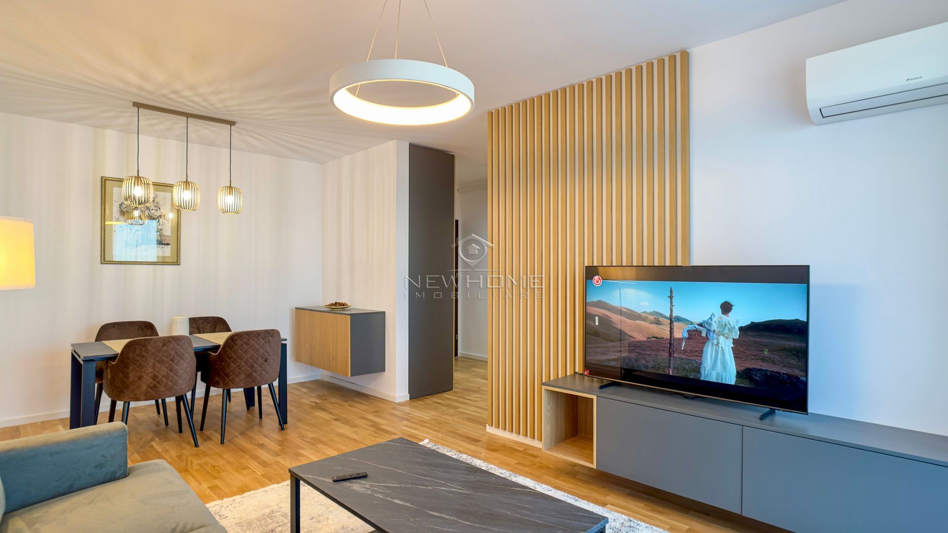 Apartament 2 camere, Parcare, zona Iulius Mall Park Lake - Poză 6