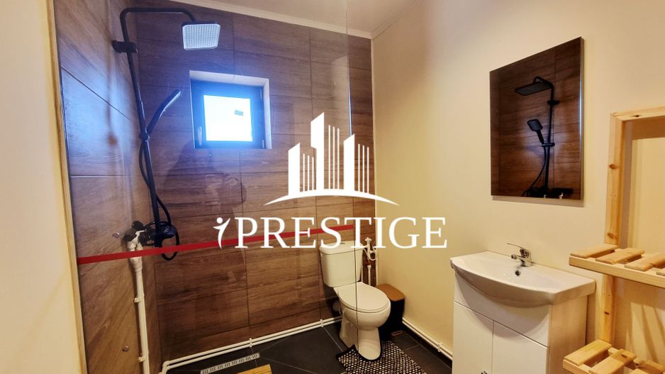 CASĂ ÎN TOCILE | 3 CAMERE | ANSAMBLU PRIVAT | CURTE PROPRIE - Poză 7