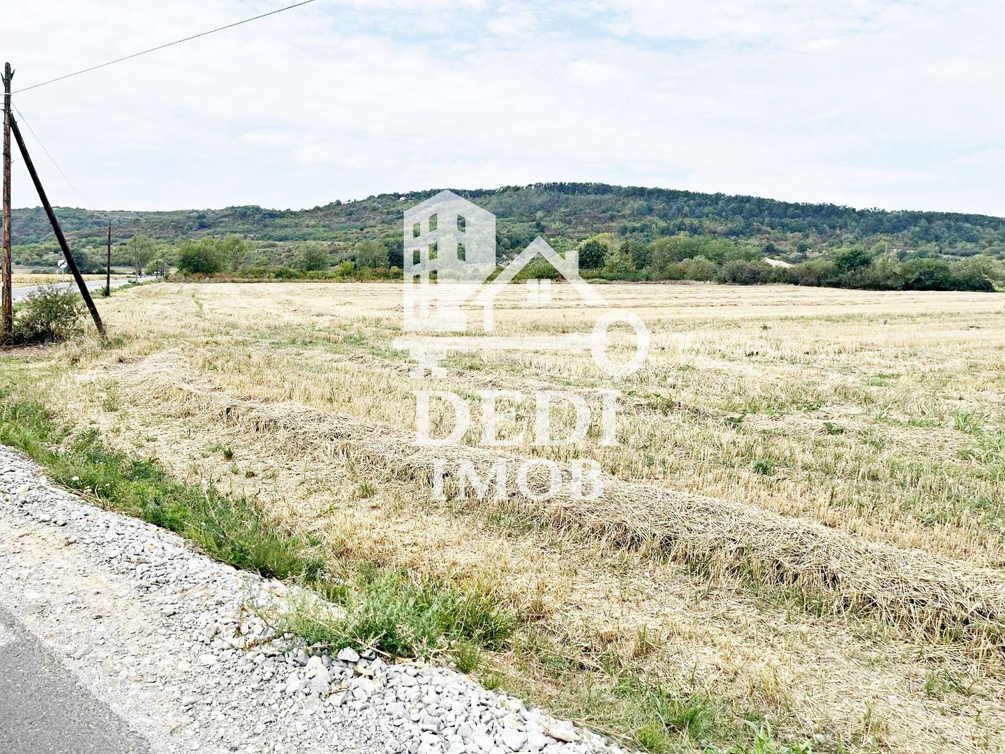 Teren intravilan de vanzare in Fughiu, Bihor - Poză 5