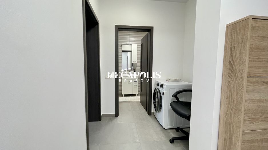 Apartament 2 camere | Prima Închiriere | Bloc Nou - Poză 8