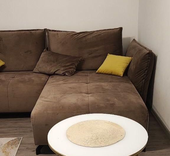 Închiriere Apartament 2 camere Sălaj, decomandat, renovat complet,  Petfriendly - Poză 6