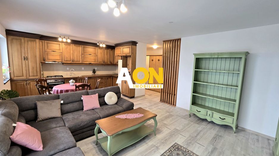 Apartament cu 2 Camere, Bloc Nou, Etaj 2, Cartier Transalpina - Poză 2