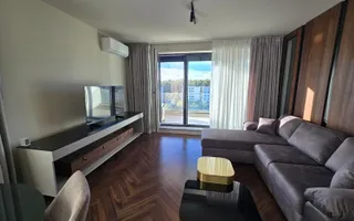Apartament de inchiriere |3 camere de Lux,|Greenfield, 88 mp - Poză 12