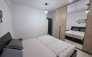 Apartament 2 camere, 50 mp, Str. Pepinierii, etaj 2/4, Miroslava - Poză 4