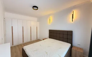 Comision 0! Mobilat si utilat complet. Bloc tip vila cu 6 apartamente si piscina - Poză 11