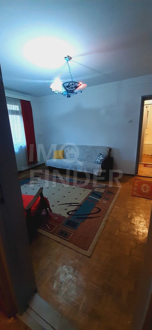 Apartament 2 camere C. Brancusi Gheorgheni - Poză 9