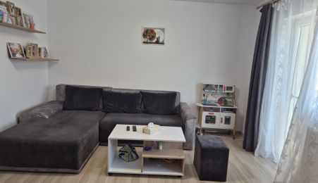 Apartament 2 camere | Decomandat | 52 mp | Zona Brana