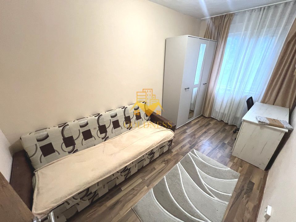 3 camere open space, Manastur, Zona Bucium, Clabucet, Colina, Profi - Poză 3