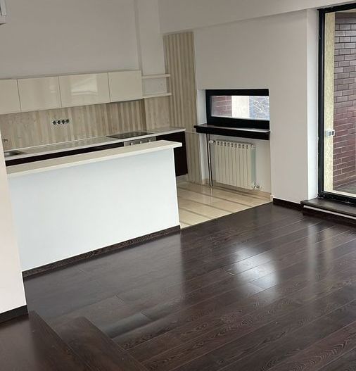Apartament tip duplex Primaverii de inchiriat 3 camere 2 bai garaj - Poză 4