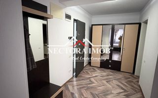 NECTORA IMOB-Apartament 2 camere,60 mp, Zona Parc Salca Nufarul,Utilat - Poză 8