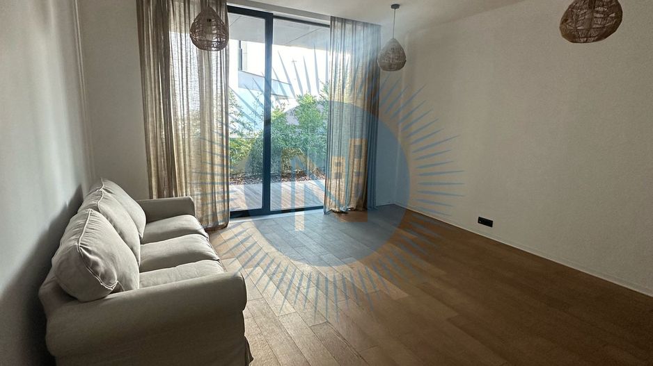 Apartament 3 camere  cu gradina One Vista - Poză 4