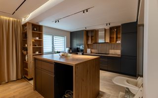 Casa/Vila 5 camere | Teren de 354 mp | Zona Viile Sibiului - Poză 3