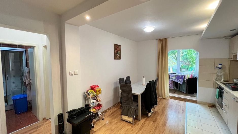 Se cauta COLEGA DE APARTAMENT | camera de inchiriat in Zorilor - Poză 5