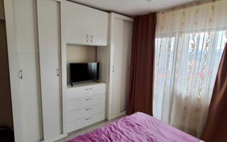 Ap. 2 camere, 51mp, mobilat modern, decomandat, Marasti, gata de mutare - Poză 4