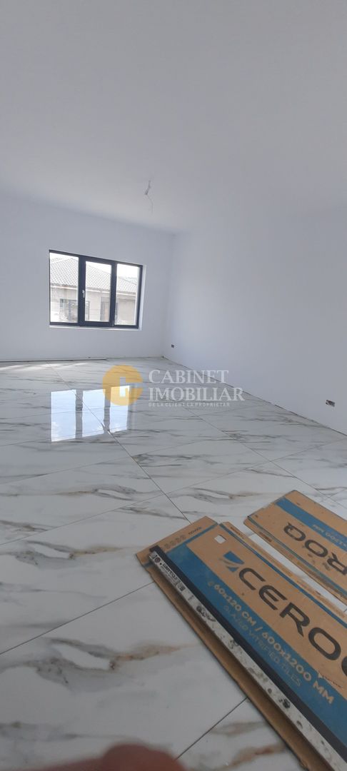 🏡VILĂ DEOSEBITĂ DE VÂNZARE – 5 DRUMURI, VALEA ADÂNCĂ 🏡 - Poză 5