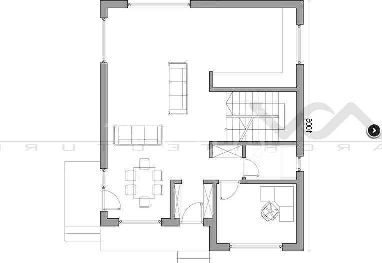 Casă nouă de vânzare – Corunca, zona Castelului (zonă premium) - Poză 3