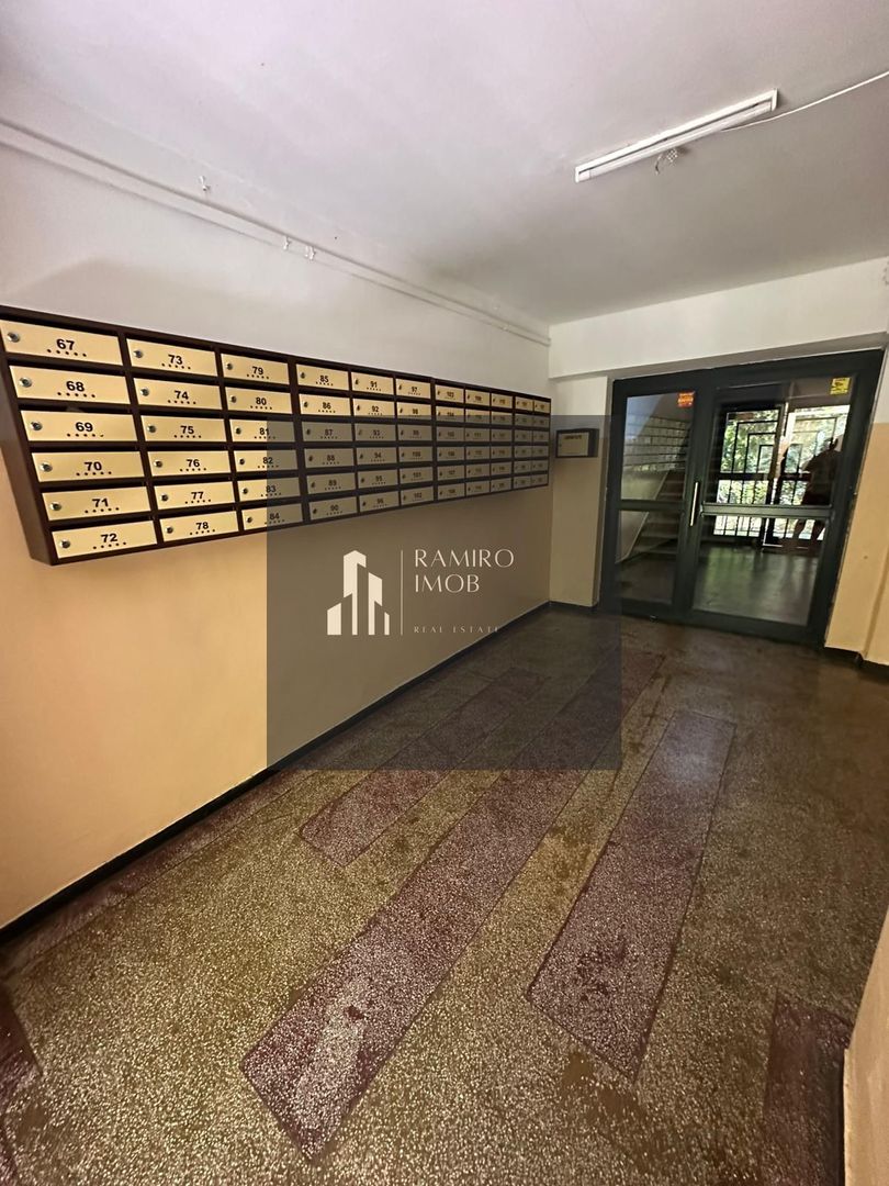 Apartament 2 camere Soseaua Giurgiului/Piata Progresul - Poză 7