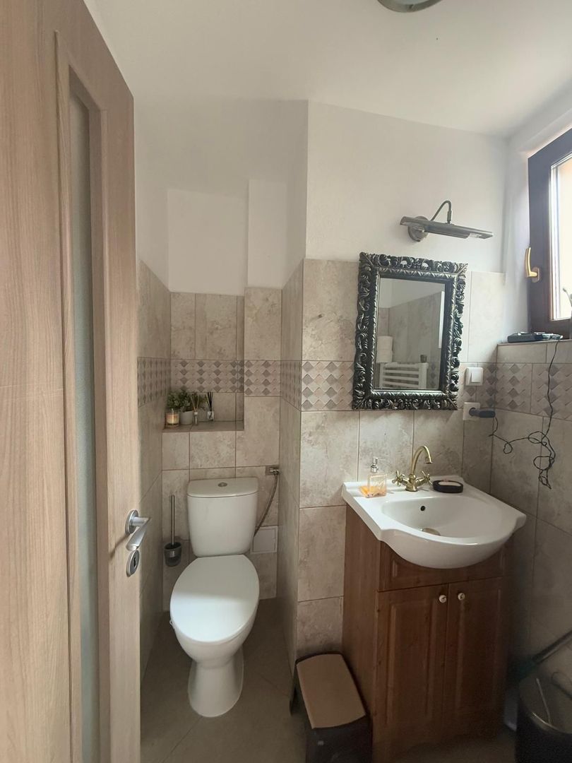 Casa insiruita/duplex - Dumbravita - Poză 9