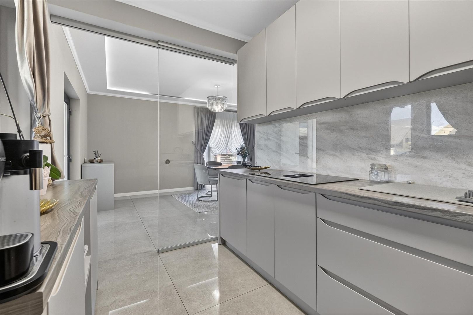 Casa / Vila Superba | 4 camere | in Stupini COMISION 0% - Poză 7