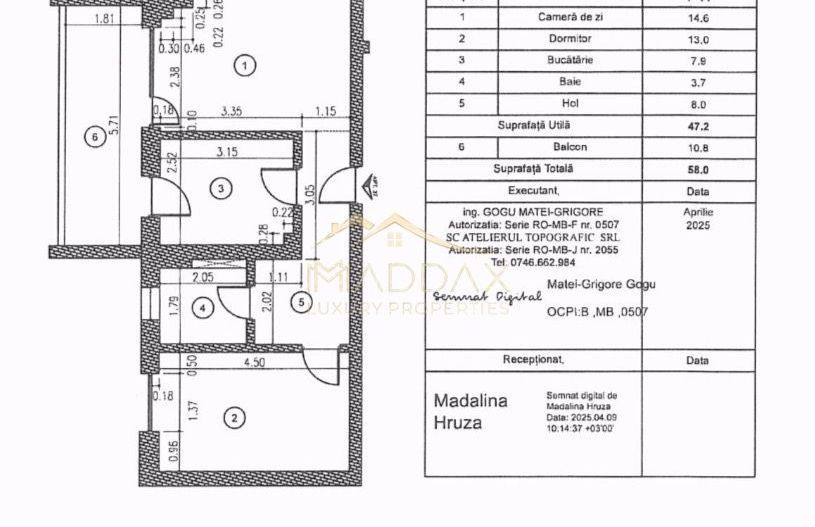 Apartament 2 camere Pipera-Exclusiv & Elegant - Poză 1
