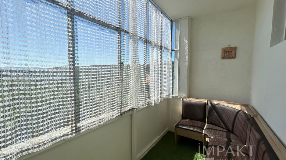 Vanzare apartament cu 3 camere in zona Calea Floresti! - Poză 13