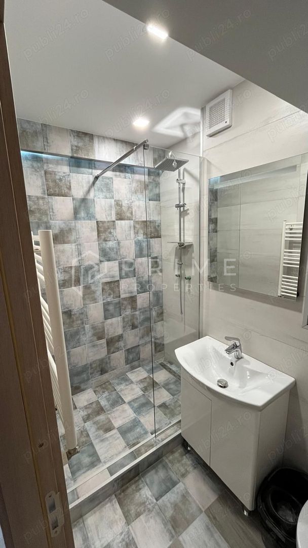 Apartament cu 4 camere, 2 băi – Ultracentral, Piața Teatrului - Poză 8