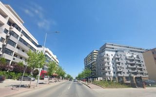 Ap.2 cam_62 mp+gradina 54mp+Parcare_TITAN-PALLLADY-Metrou NicolaeTeclu - Poză 2