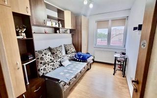 Apartament 2 camere mobilat 4/4 str Biserici Romane - Poză 2