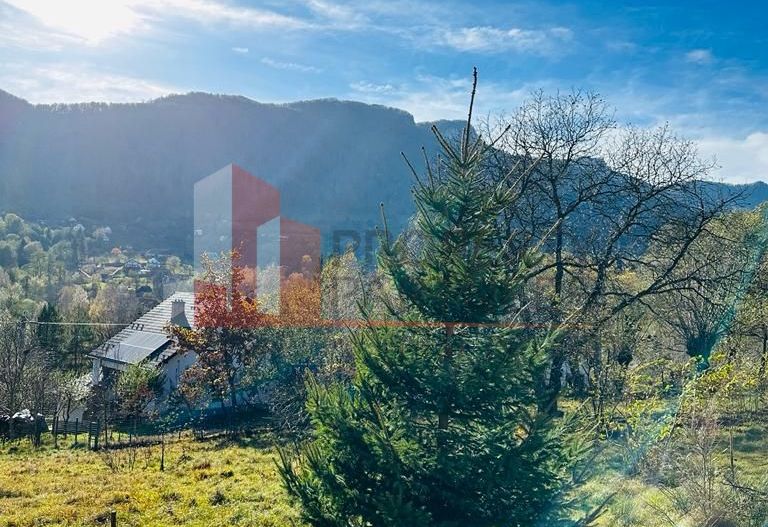Teren Bran / Predelut cu priveliste 1840mp - Poză 6