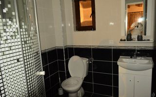 Cabana 5 camere-foisor / gratar / loc de joaca-Baile Figa - Poză 8