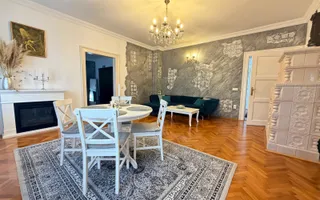 Apartament 3 camere de vanzare, Piata Armelor, Sibiu - Poză 14
