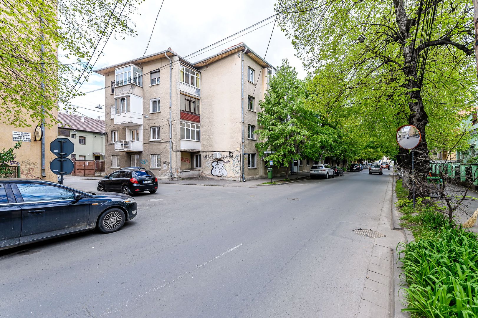 Apartament cu 3 camere, foarte bine poziționat, Vasile Milea - Poză 1