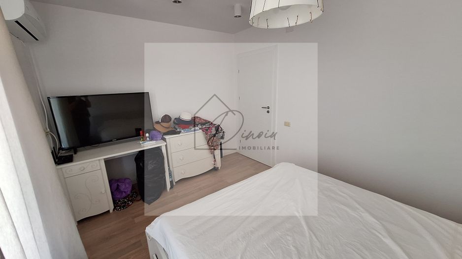 Vila de vanzare Pipera Rond OMV I  American Village I Comision 0% - Poză 33