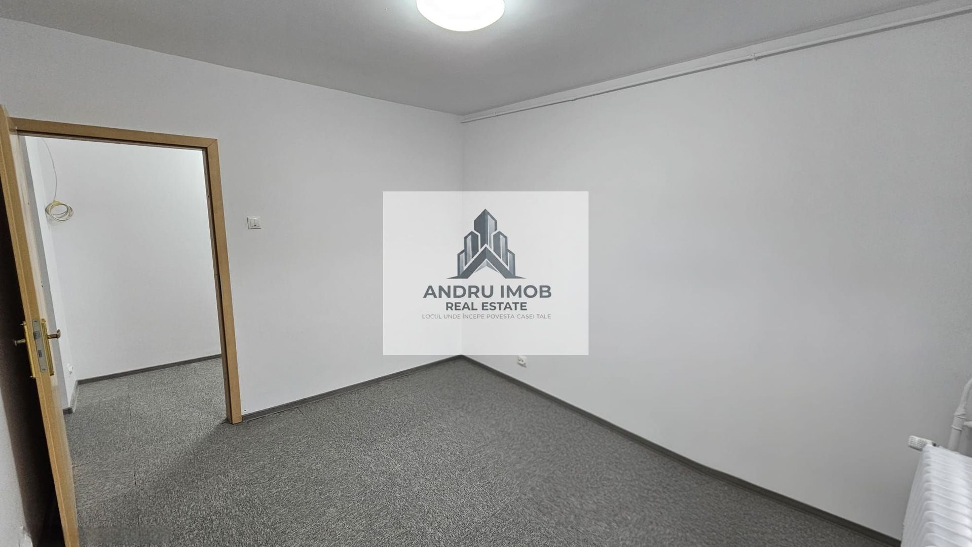Apartament 2 Camere/ Metrou 1 Decembrie 1918/ Piata Trapez - Poză 8