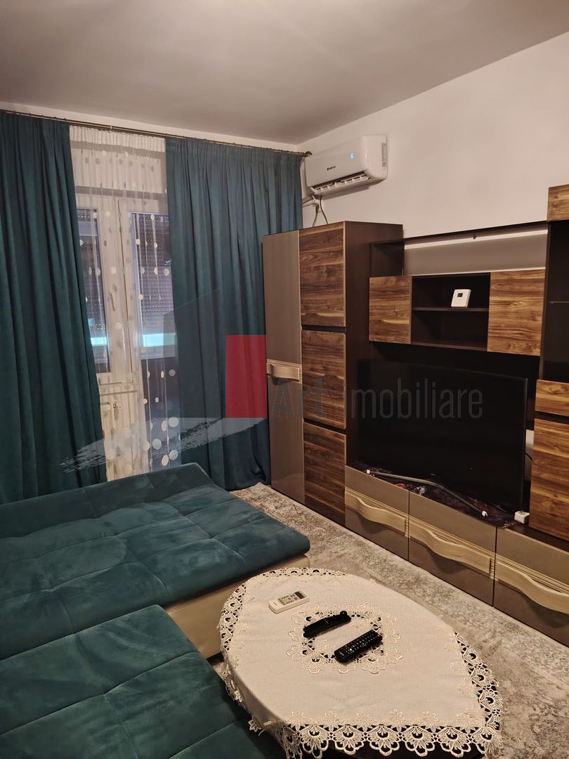 2 camere la cheie - Orhideelor - Poză 2