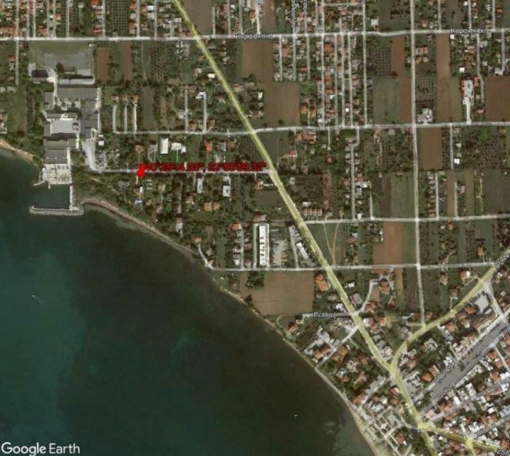 Vila Michaniona - Poză 10