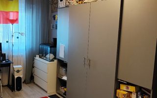 Vând apartament 2 camere direct proprietar Doamna Ghica - Poză 8