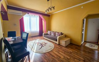 📍 De închiriat — apartament modern pe Gheorghe Doja , Satu Mare 🏡 - Poză 1