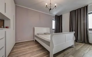 Închiriere apartament 3 camere | Green Vista Pipera | Mobilat & utilat - Poză 7